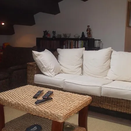 Appartement San Vitale Montescudo