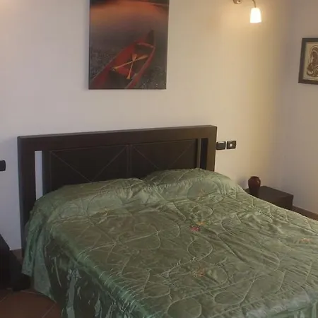 Appartement San Vitale *
