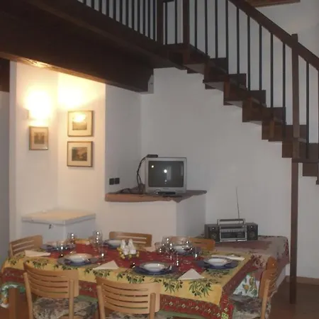 Appartement San Vitale