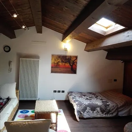 San Vitale Appartement Montescudo