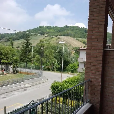 Appartement San Vitale *