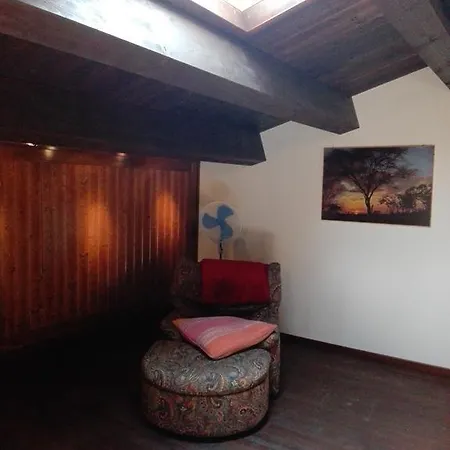 San Vitale Appartement