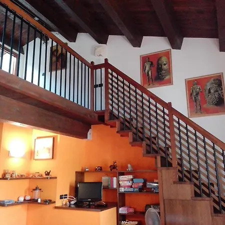 San Vitale Appartement