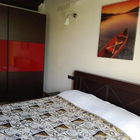 Appartement San Vitale