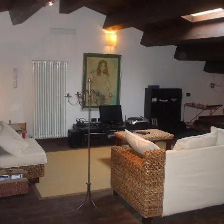 San Vitale Appartement *