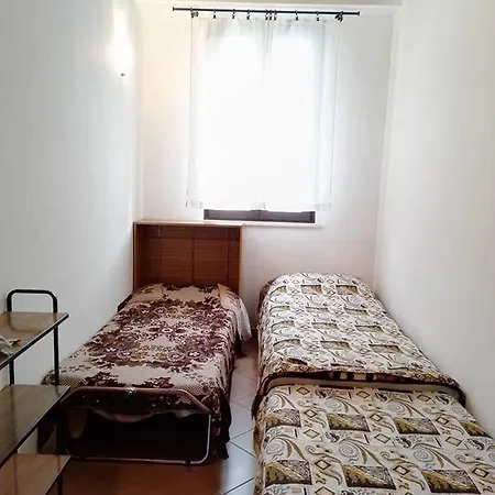 Appartement San Vitale