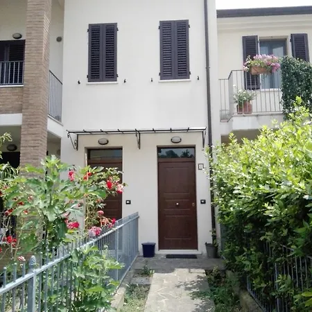 San Vitale Appartement