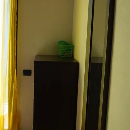 San Vitale Appartement