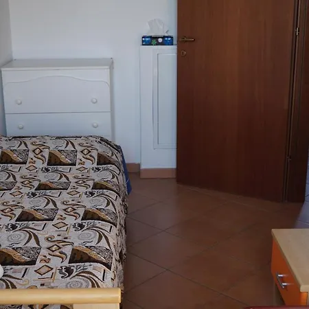 San Vitale Appartement *
