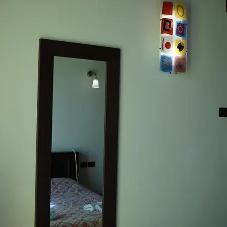 Appartement San Vitale *