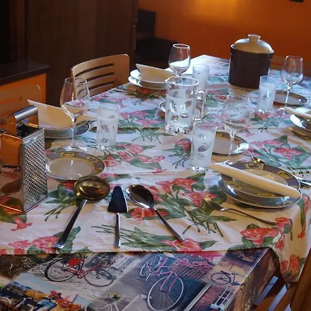 San Vitale Appartement *