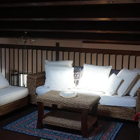 Appartement San Vitale *