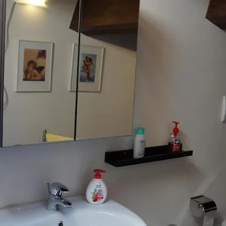 Appartement San Vitale Montescudo