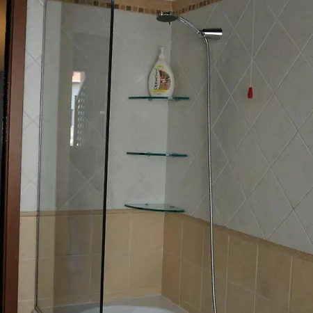 San Vitale Appartement *