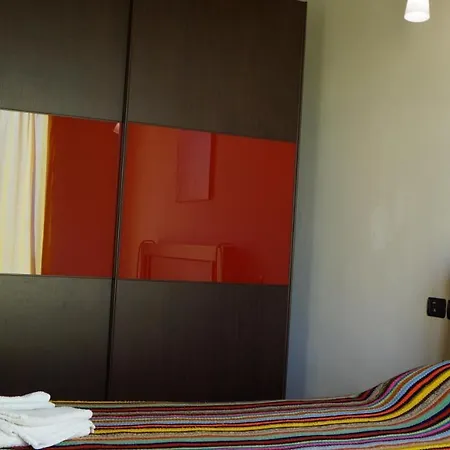 Appartement San Vitale