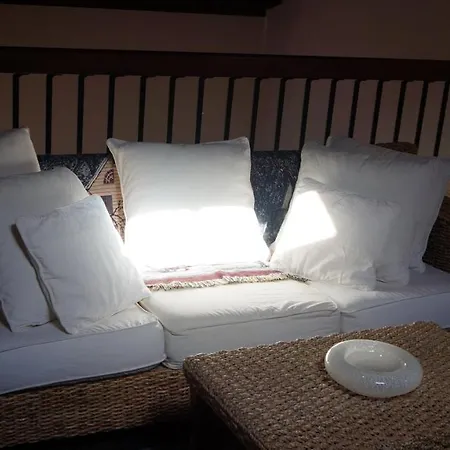 Appartement San Vitale