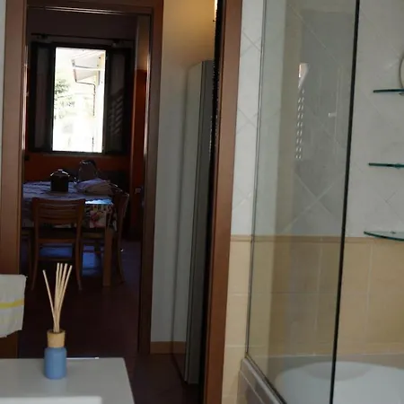 San Vitale Appartement Montescudo