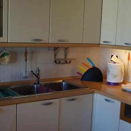 San Vitale Appartement *