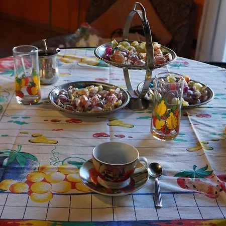 Appartement San Vitale