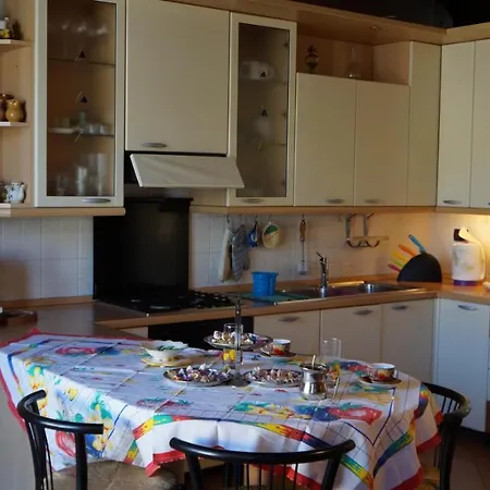 San Vitale Appartement *