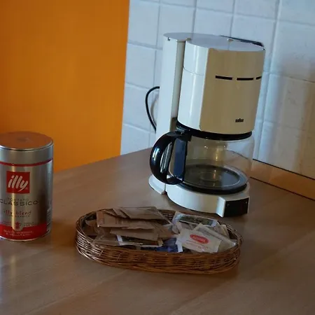 Appartement San Vitale *