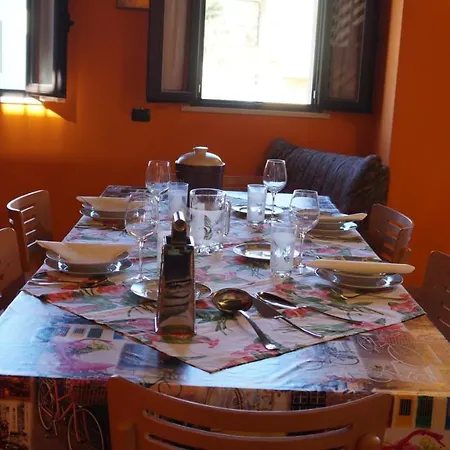 Appartement San Vitale *