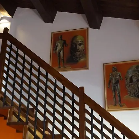San Vitale Appartement