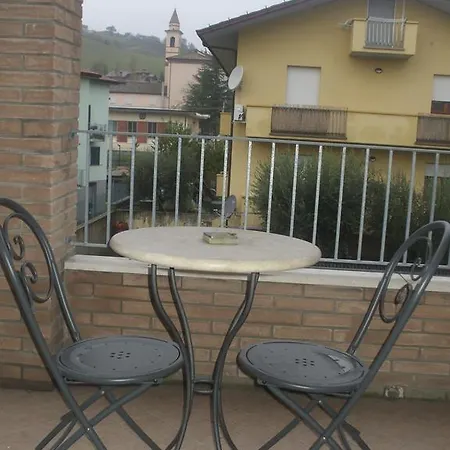 شقة San Vitale *