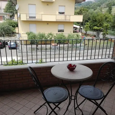 San Vitale شقة