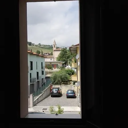 شقة San Vitale Montescudo