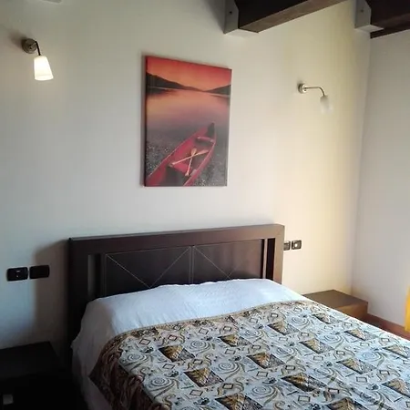 San Vitale شقة