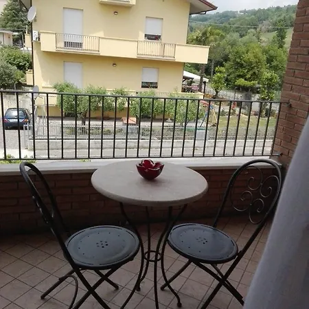 San Vitale شقة