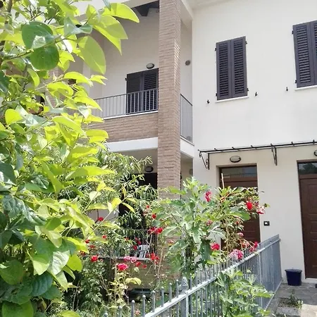San Vitale * Montescudo