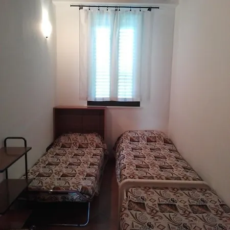 شقة San Vitale *