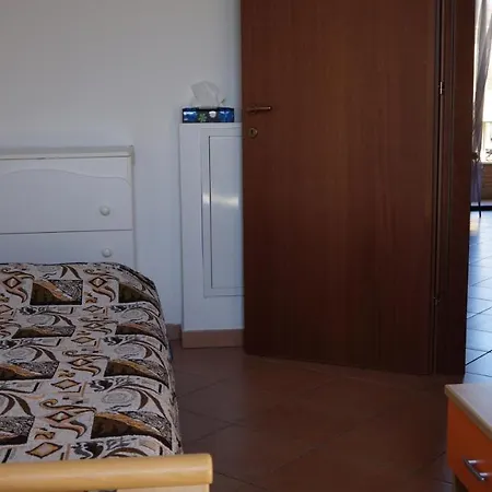 San Vitale شقة Montescudo