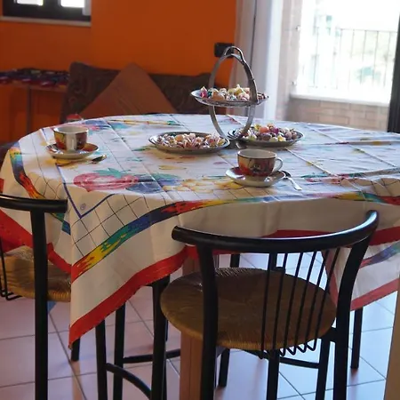 شقة San Vitale
